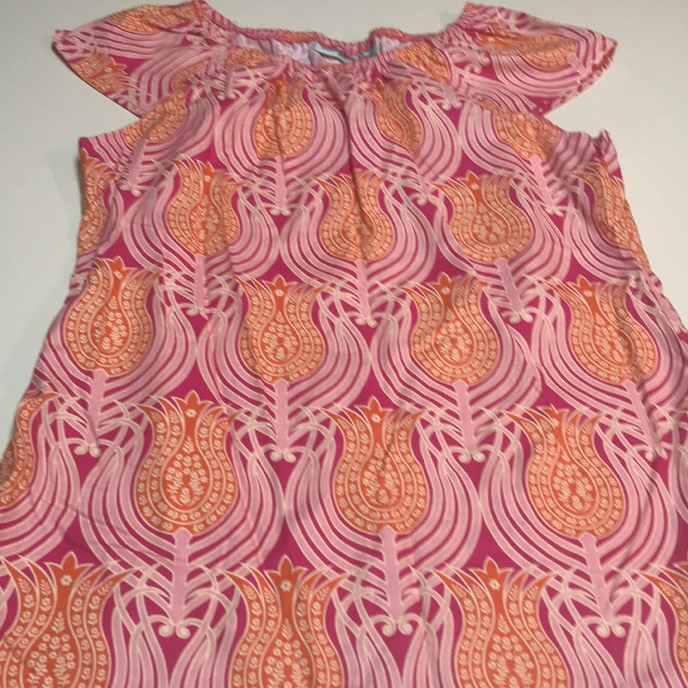 Beachy Tunic - image 1